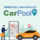 Tata Steel Long Products Limited CarPool APK