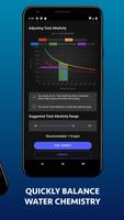 برنامه‌نما Pool Water Calculator عکس از صفحه
