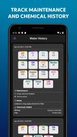 برنامه‌نما Pool Water Calculator عکس از صفحه