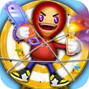 Crit elder brother APK