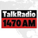 Talk Radio 1470 (KLCLAM) APK