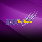 1130 AM: The Tiger icono
