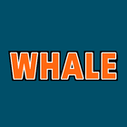The Whale 99.1 Zeichen