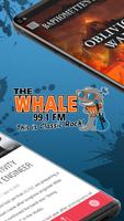 The Whale 99.1 Ekran Görüntüsü 1