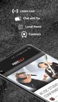 KMAX 94.3 Poster