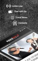 KMAX 94.3 captura de pantalla 3