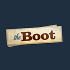 The Boot 图标
