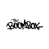 آیکون‌ The Boombox