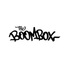 The Boombox 아이콘