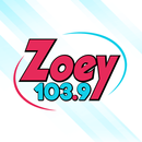 Zoey 103.9 (WPBZ) APK