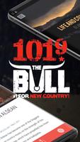 101.9 The Bull capture d'écran 1