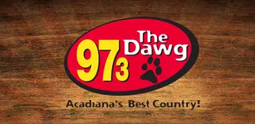 97.3 The Dawg (KMDL)