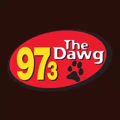 97.3 The Dawg (KMDL) APK Herunterladen