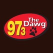 ”97.3 The Dawg (KMDL)