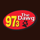 97.3 The Dawg ไอคอน