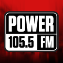 Power 105.5 Boise (KFXDFM) APK