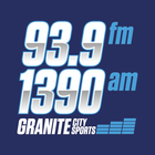 1390 Granite City Sports biểu tượng
