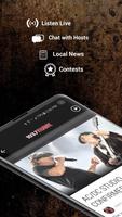 103.7 The Hawk پوسٹر