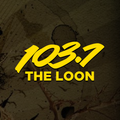 103.7 THE LOON (KLZZ)