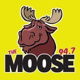 The Moose 94.7 icon