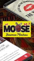 The Moose 94.7 screenshot 1