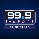 99.9 The Point APK