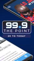 99.9 The Point screenshot 1