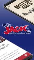 107.9 JACK FM 截圖 1