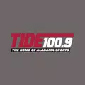 Tide 100.9
