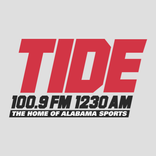 Tide 100.9 FM 1230 AM