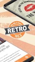 1 Schermata Retro 102.5