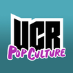 UCR Pop Culture 圖標