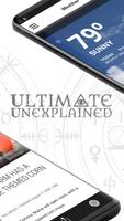 Ultimate Unexplained 截圖 1