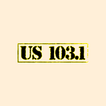 US 103.1 - Flint Classic Rock Radio (WQUS)