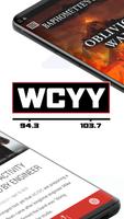 94.3/103.7 WCYY - Portland screenshot 1