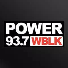 93.7 WBLK APK Herunterladen