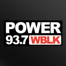 93.7 WBLK APK