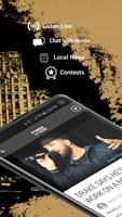 93.7 WBLK پوسٹر