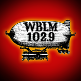 102.9 WBLM icône