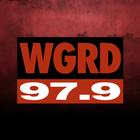 WGRD 97.9 biểu tượng