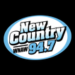 94.7 WNAW آئیکن