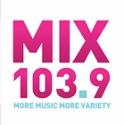 Mix 103.9 icono
