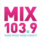 Mix 103.9 ikon