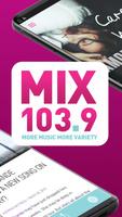 برنامه‌نما Mix 103.9 عکس از صفحه