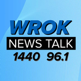 WROK 1440 AM / 96.1 FM 图标