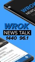 WROK 1440 AM / 96.1 FM スクリーンショット 1