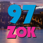 97ZOK (WZOK) icône