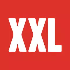 XXL Mag アプリダウンロード