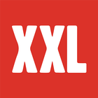 XXL أيقونة