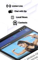 برنامه‌نما Y-105FM عکس از صفحه